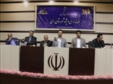 برگزاری جلسات شورای کشاورزی، عشایری و کارگروه برداشت غلات شهرستان ری باحضور مدیران ارشد استان تهران