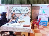 اجرای طرح توانبخشی مبتنی بر جامعه در مناطق محروم در شهرستان ری
