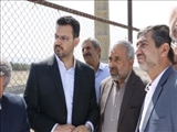 رسیدگی به موضوع تأمین آب از اولویت های اساسی در شهرستان ری می باشد