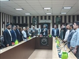 جلسه آموزشی نحوه نگارش مصوبات شوراهای اسلامی شهرهای تابعه شهرستان ری برگزار شد