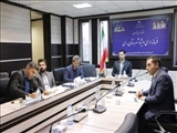 سومین جلسه شورای هماهنگی ترافیک شهرستان ری در سال جاری برگزار شد