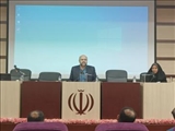 برگزاری دوره آموزشی خبرنویسی ویژه مدیران روابط عمومی بخشداری‌های استان تهران/ صائبی: ارتقا جایگاه روابط عمومی‌ها پیگیری می شود 