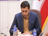 برگزاری جلسه ساکنین شهرک مهستان با مسئول عمرانی بخشداری کهریزک 