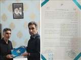 بسیج در جبهه فرهنگ‌سازی مصرف بهینه آب گام می‌گذارد