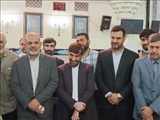 ▫️تمامی ۱۸ محله شهرستان ری تحت پوشش خدمات ستاد توانمندسازی می باشد