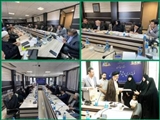 برگزاری دومین جلسه شورای فرهنگ عمومی شهرستان ری در سال 1402