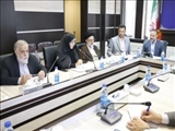 چهارمین نشست شورای فرهنگ عمومی شهرستان ری باحضور اعضا برگزار شد