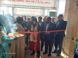 همزمان با هفته فرهنگی شهرستان ری(مصادف با ولادت با سعادت حضرت عبدالعظیم الحسنی(ع)