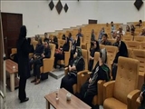  کارگاه آموزشی ویژه خانواده های افراد بهبود یافته در بهزیستی شهرستان ری برگزار شد