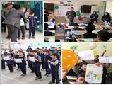 برگزاری جشن کودک و محیط زیست در شهرستان ری