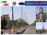 پیگیری مطالبات و خواسته های به حق شهروندان از اولویت های مدیرت شهری شهرداری حسن آباد