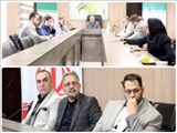 برگزاری نخستین نشست همسان سازی سیما و منظر شهر کهریزک