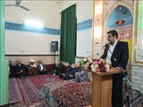 شهدا الگوهایی آسمانی هستند که نمونه زندگی الهی را برای ما تعریف و تبیین می نمایند