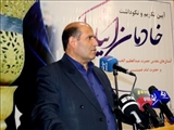 رمز ماندگاری فرهنگ ایثار و شهادت مردمی شدن است