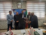 نشست شورای آموزش و پرورش منطقه کهریزک