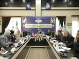کارگروه تخصصی تخریب و آواربرداری در شهرداری باقرشهر تشکیل شد
