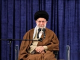 رهبر معظم انقلاب: نگذارید جوشش خون شهیدان فرو بنشیند
