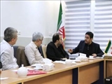 بهداشت و درمان شهرستان ‌ری به مدیریت یکپارچه نیاز دارد