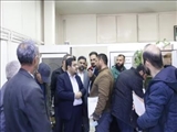 بازدید سرزده فرماندار ویژه شهرستان ری از ادارات و دستگاه های اجرایی و خدمات رسان شهرستان