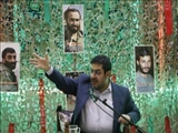 مهمترین نیاز برای پابرجا ماندن جمهوری اسلامی ایستادن ملت ایران در ظل پرچم ولایت فقیه است