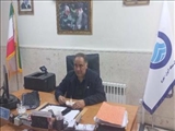 اجرای شبکه فاضلاب در شهرک پیام کهریزک آغاز گردید