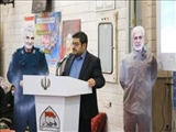 علت هراس دشمنان از حاج‌ قاسم سلیمانی جاری بودن نام و یاد خداوند در تمامی ابعاد زندگی او بود