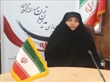 پروانه جلالوند بعنوان مشاور جدید فرماندار ویژه شهرستان ری در امور بانوان و خانواده منصوب شد