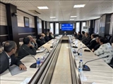 در کارگروه مدیریت پسماند شهرری تصویب شد: انجام برنامه ریزی لازم برای برخورد با واحدهای متخلف پسماند توسط ادارات محیط زیست و جهاد کشاورزی