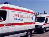استقرار غرفه فوریت های پزشکی شبکه بهداشت و درمان در ستاد انتخابات شهرستان ری