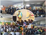 ۶ هزار کودک منطقه ۱۹ در قالب ۳۰ برنامه نمایشی با موضوع مصرف بهینه آب آشنا شدند