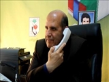 مدیرکل بنیاد شهرستان‌های استان تهران، ولادت حضرت فاطمه معصومه(س) و روز دختر را تبریک گفت
