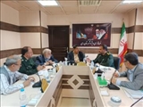 شهرستان ری با ۳۰۰۰ شهید گلگون کفن جایگاه ویژه ای در برگزاری کنگره شهدای استان تهران دارد