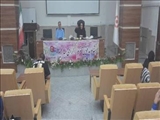 نشست بهزیستی شهرستان ری با مراکزاقامتی و تیم بهبود