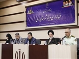 نشست هماهنگی ستاد عفاف و حجاب شهرستان ری به ریاست فرماندار برگزار شد