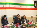 هیات اجرایی چهاردمین انتخابات ریاست جمهوری بخش قلعه نو مشخص شدند