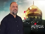 شهید سعید آبیار فرزند ری نام خود را در کاروان شهدای مدافع حرم ثبت کرد
