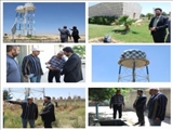 بخشدار قلعه نو‌: تنش آبی در روستاها موجب جلوگیری از پویایی روستا می شود