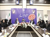 اولین نشست شورای راهبردی بانوان به ریاست فرماندار ویژه شهرستان ری برگزار شد