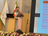 انتصاب رئیس اداره بازرسی فرمانداری ویژه شهرستان ری به سمت سربازرس فرمانداری های استان تهران