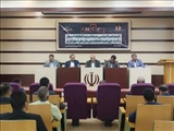 نشست هم اندیشی ستاد امنیت انتخابات و کمیته های امنیت انتخابات شهرستان های استان تهران برگزار شد