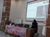 برگزاری دوره آموزشی مهارت فرزند پروری توسط بهزیستی شهرری