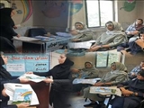 برگزاری نشست آموزشی توسط همیاران آب آبفای منطقه شش در خانه سلامت عبدل آباد ویژه بانوان خانه دار