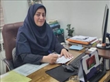 هدای لوازم ضروری منزل به جامعه هدف بهزیستی شهرری
