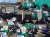 آموزش مدیریت مصرف به بیش از ۱۰۰ نفر از شهروندان جنوب تهران