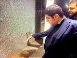 مشکل تأمین آب و برق فشافویه زیرساختی و مربوط به زمان حال نیست/ انشاالله با پیگیری های درحال انجام مشکل بصورت اصولی حل شود