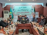 آمادگی کامل قبله تهران برای میزبانی از جاماندگان اربعین حسینی