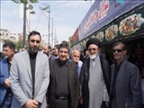 دومین رویداد بزرگ مذهبی جهان، در پایتخت ایران برگزار شد