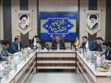 رفع اساسی مشکل ترافیک محور ری قرچک از دستور کارهای مهم مجموعه مدیریت شهرستان ری می باشد