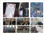 گامی به سوی فرهنگ‌سازی مصرف بهینه آب در مساجد، توسط همیاران آب آبفای منطقه شش