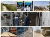 پلمب ۸۷ واحد آلاینده در شهرستان ری/ پیگیری ۱۸۲ مورد پرونده قضایی علیه متخلفان محیط زیست